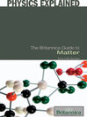 The Britannica Guide to Matter (eBook)